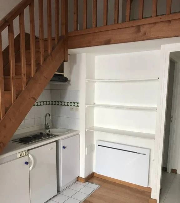 Appartement à louer, 27m², Toulouse