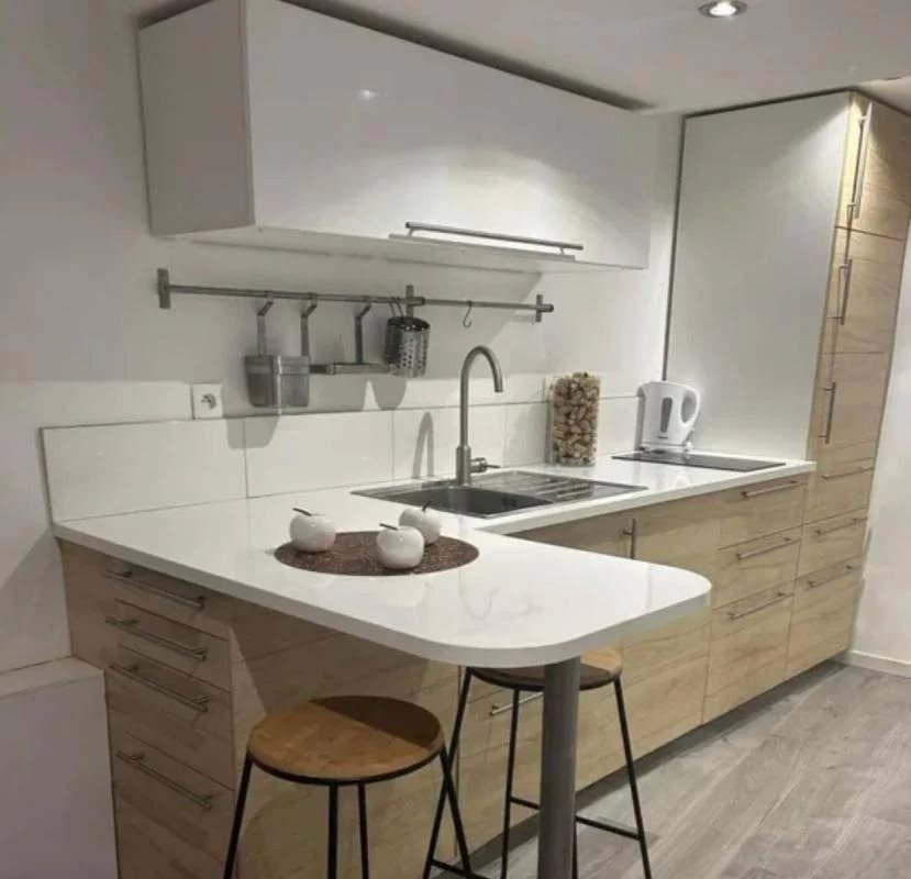 Appartement à louer, 36m², Strasbourg