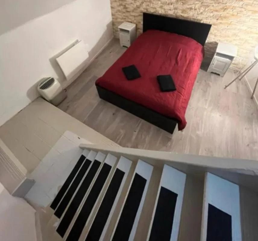 Appartement à louer, 36m², Strasbourg