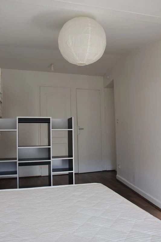 Appartement à louer, 25m², Saint-Etienne