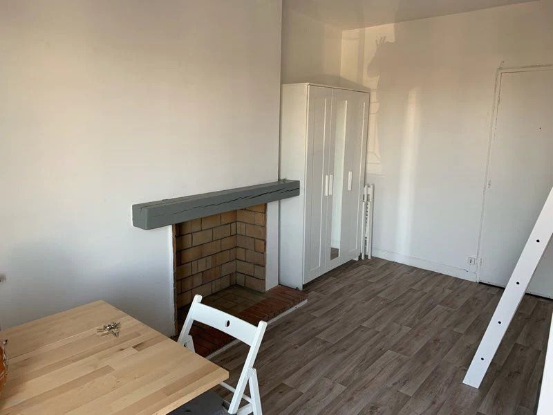 Appartement à louer, 20m², Nantes