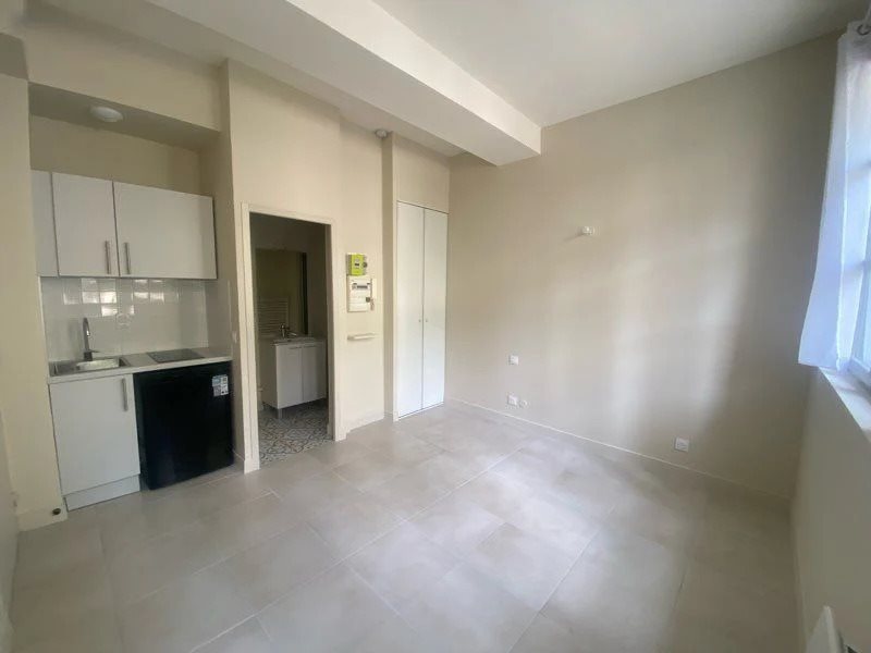 Appartement à louer, 16m², Montpellier