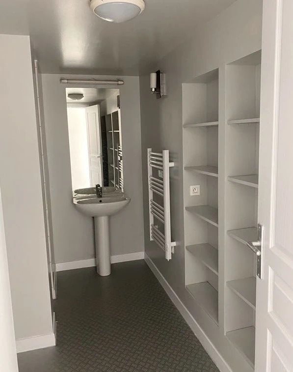 Appartement à louer, 90m², Reims