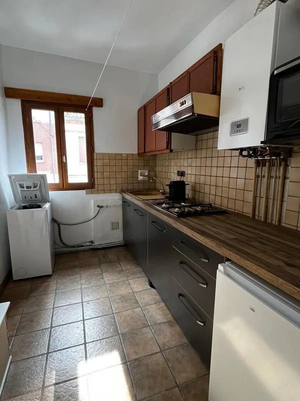Appartement à louer, 32m², Toulouse