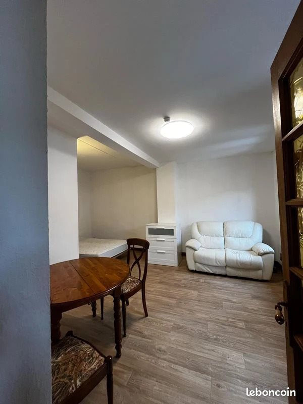 Appartement à louer, 32m², Toulouse