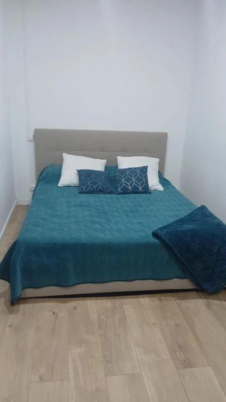 Appartement à louer, 34m², Grenoble