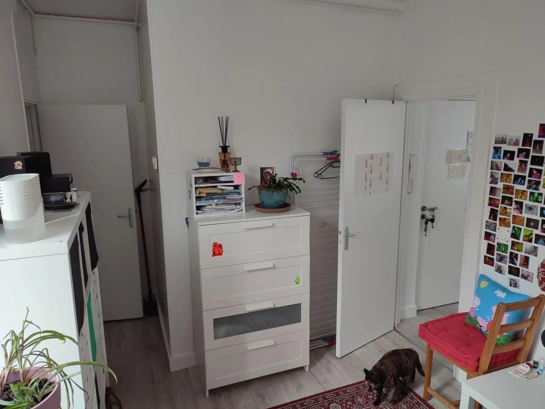 Appartement à louer, 23m², Rouen