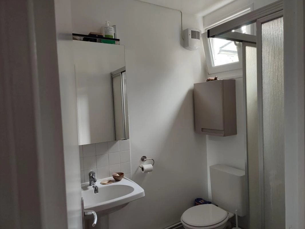 Appartement à louer, 23m², Rouen