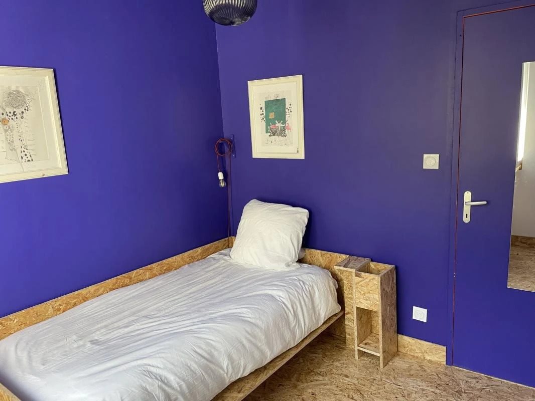 Appartement à louer, 47m², Brest