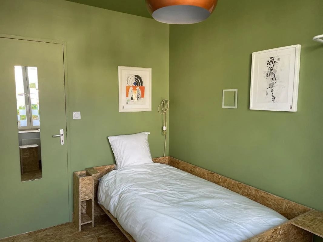 Appartement à louer, 47m², Brest