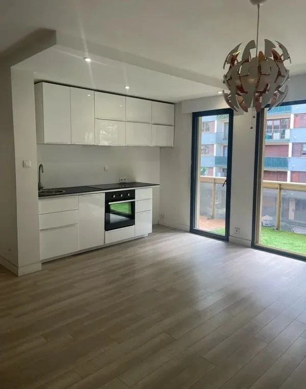 Appartement à louer, 41m², Grenoble