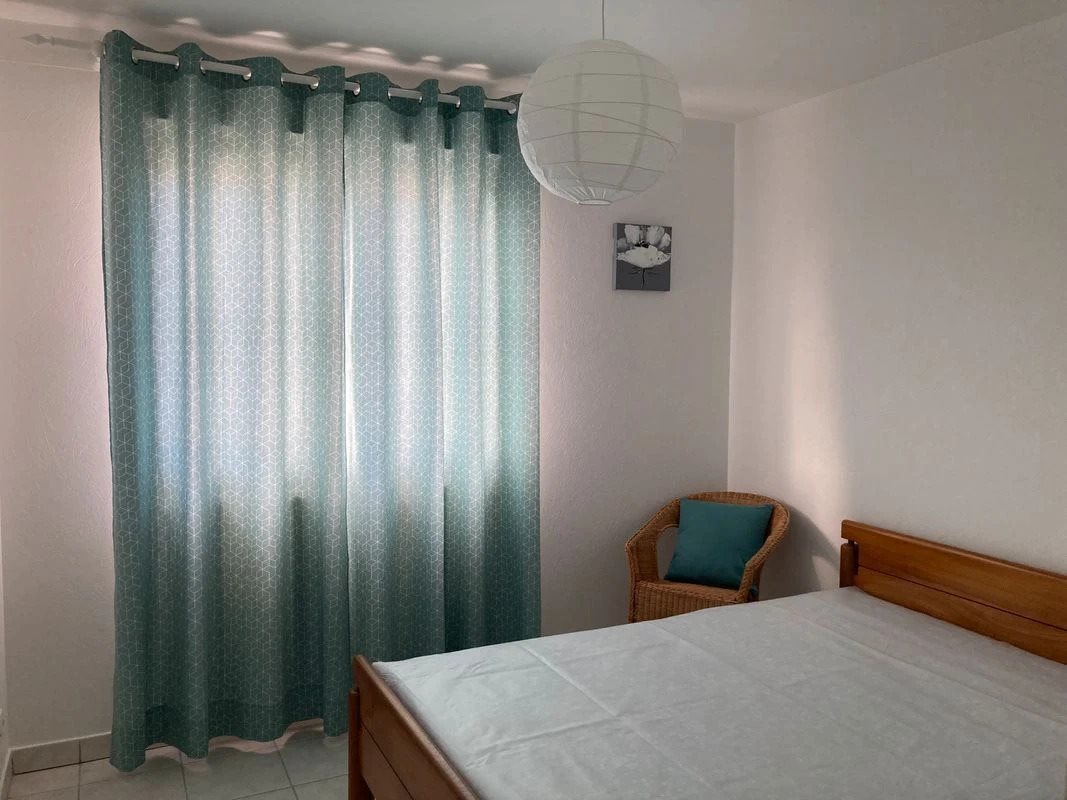 Appartement à louer, 47m², Saint-Etienne