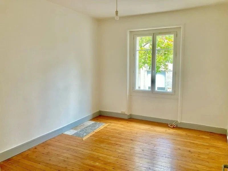 Appartement à louer, 56m², Nantes