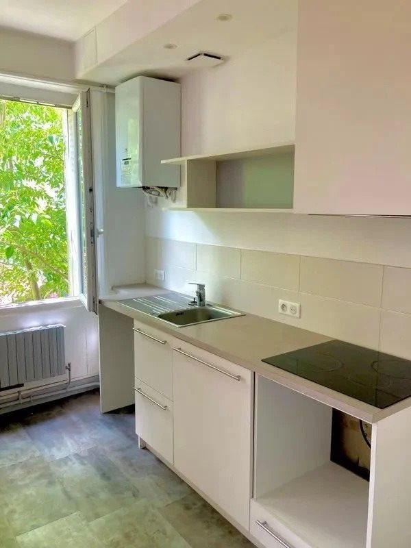 Appartement à louer, 56m², Nantes