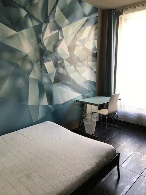 Appartement à louer, 36m², Metz