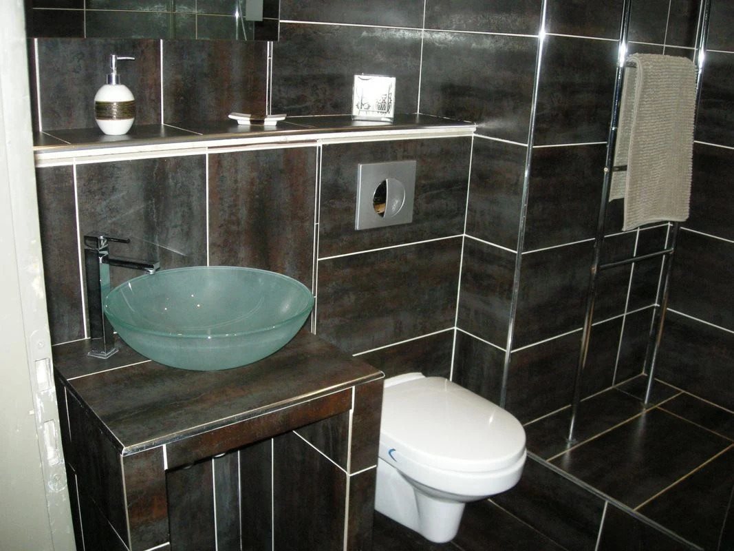 Appartement à louer, 36m², Metz