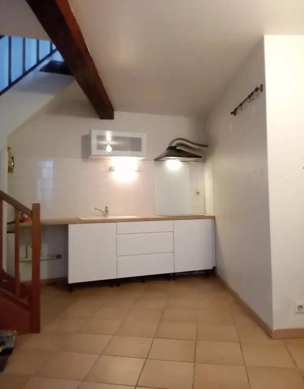 Appartement à louer, 48m², Toulouse
