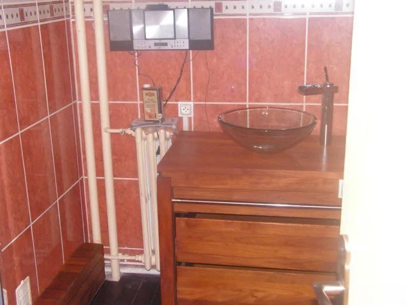 Appartement à louer, 80m², Tours