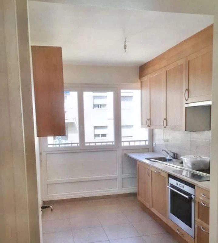 Appartement à louer, 70m², Paris 16ème