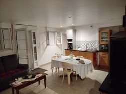 Maison à louer, 72m², Neuville-de-Poitou