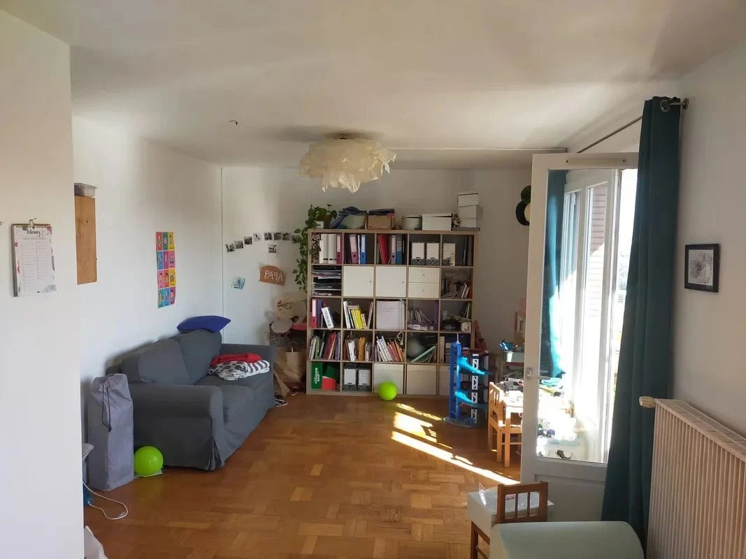 Appartement à louer, 67m², Lyon 9ème