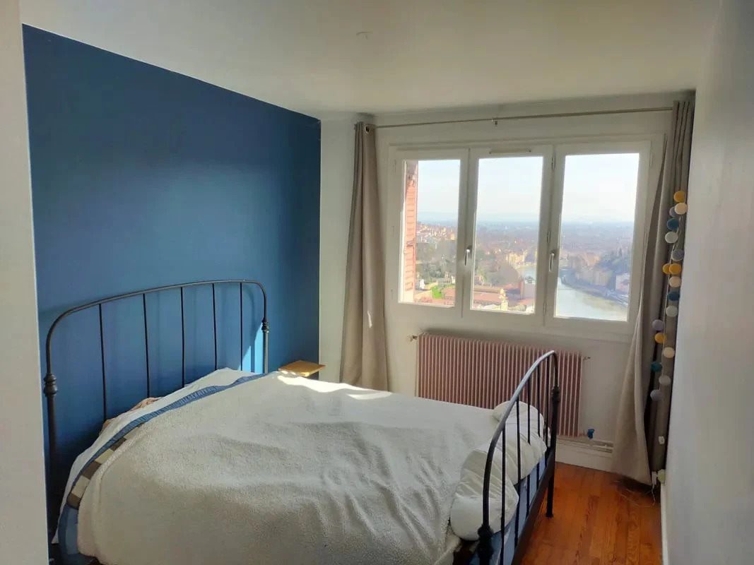 Appartement à louer, 67m², Lyon 9ème