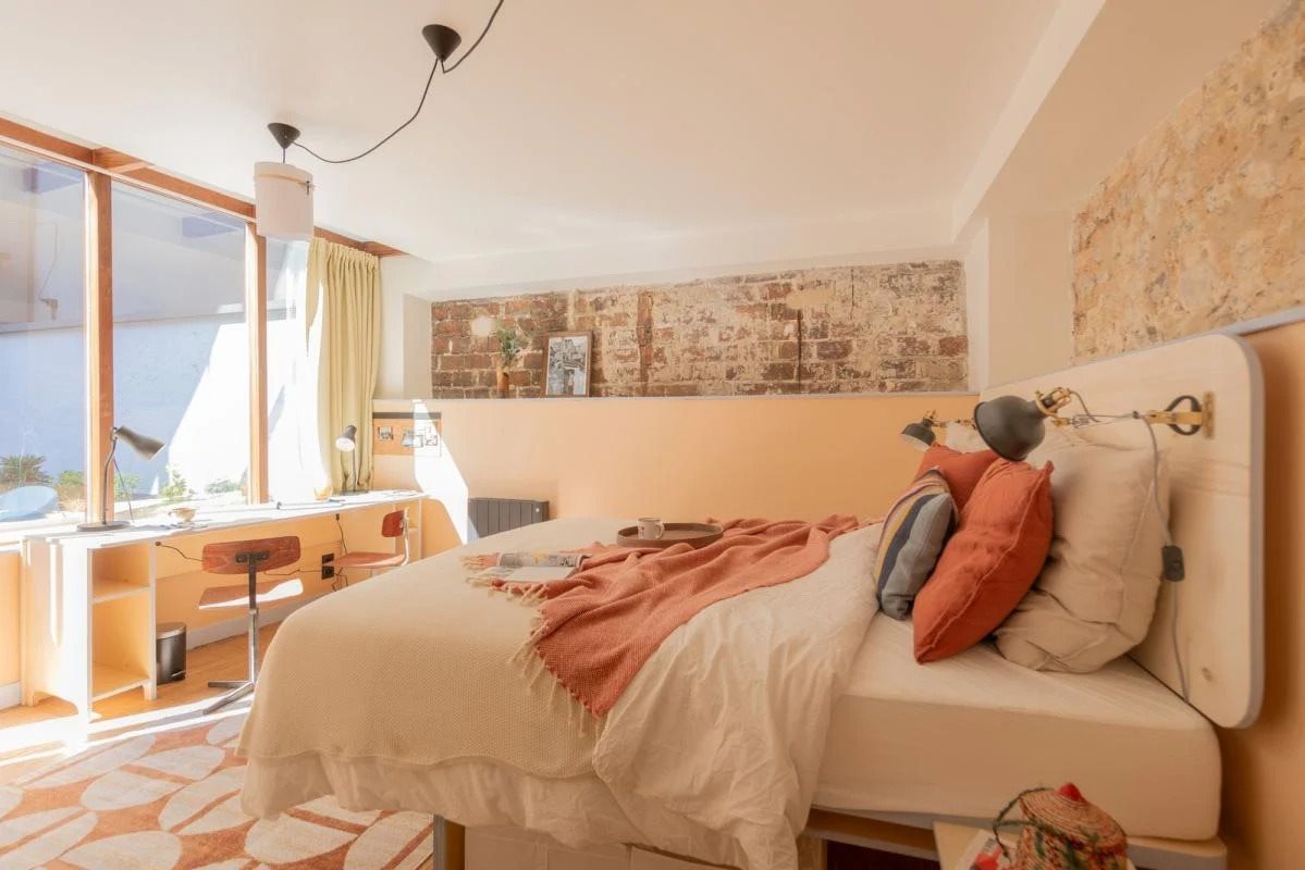 Maison à louer, 279m², Paris 14ème