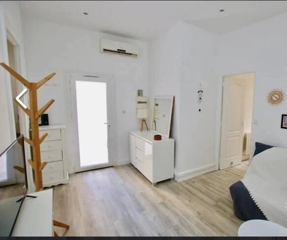Appartement à louer, 32m², Nice