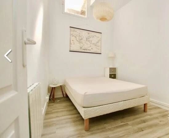 Appartement à louer, 32m², Nice