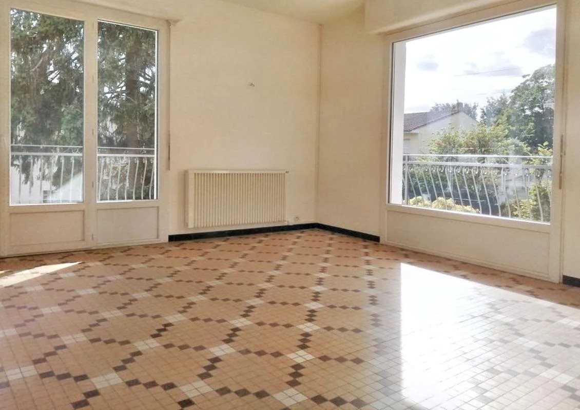 Appartement à louer, 95m², Bordeaux