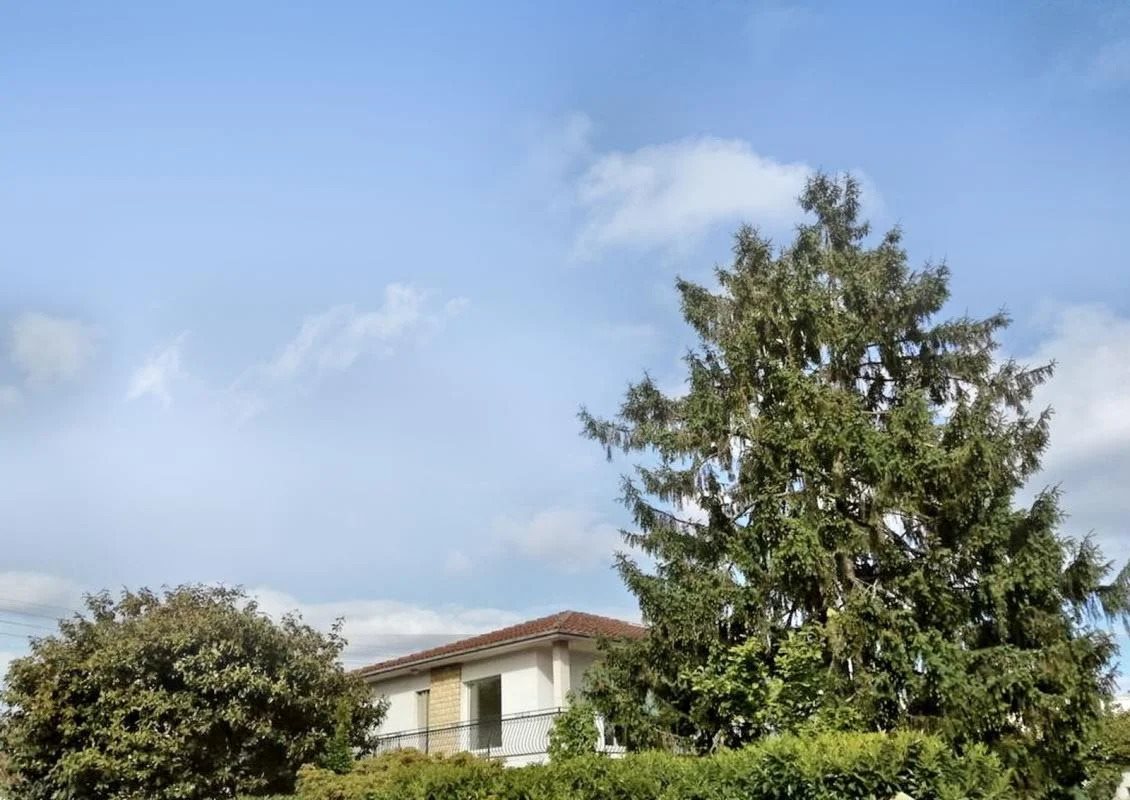 Appartement à louer, 95m², Bordeaux