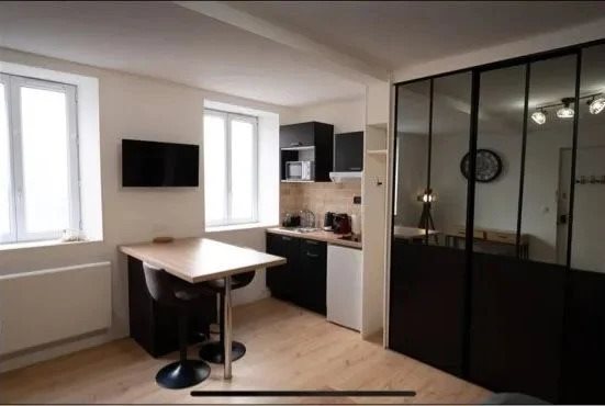 Appartement à louer, 25m², Toulouse