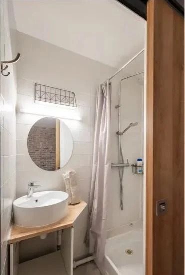 Appartement à louer, 25m², Toulouse