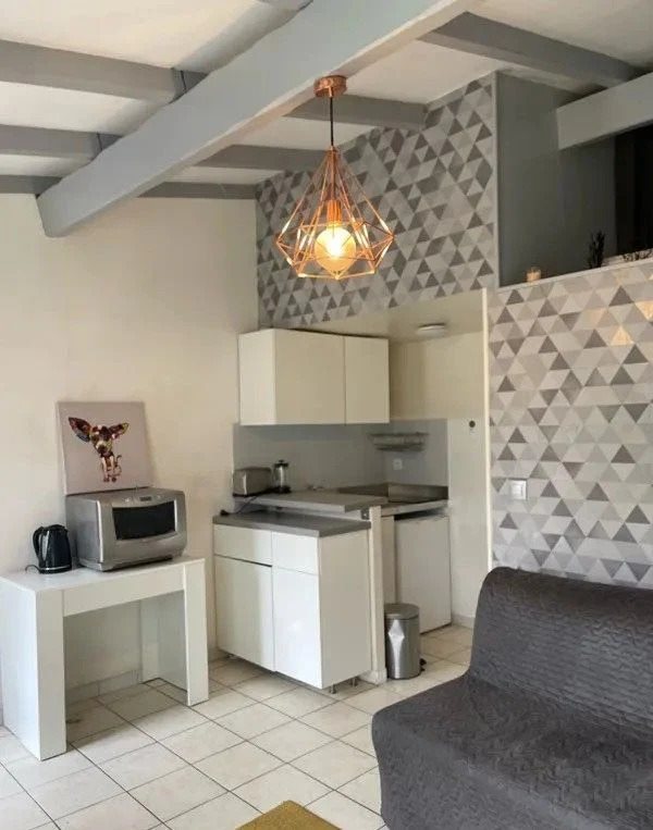 Maison à louer, 26m², Toulouse