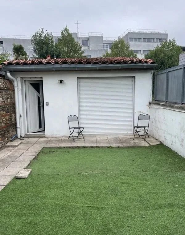 Maison à louer, 26m², Toulouse