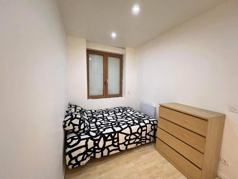 Appartement à louer, 52m², Saint-Etienne