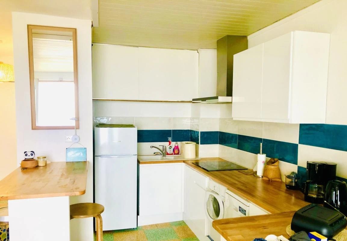 Maison à louer, 32m², Palavas-les-Flots