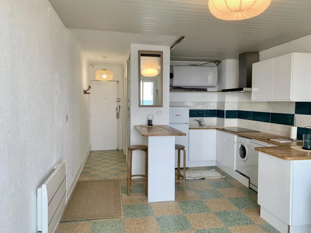 Maison à louer, 32m², Palavas-les-Flots