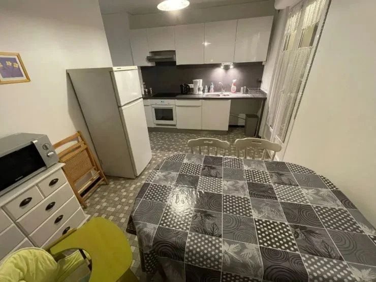 Appartement à louer, 70m², Strasbourg