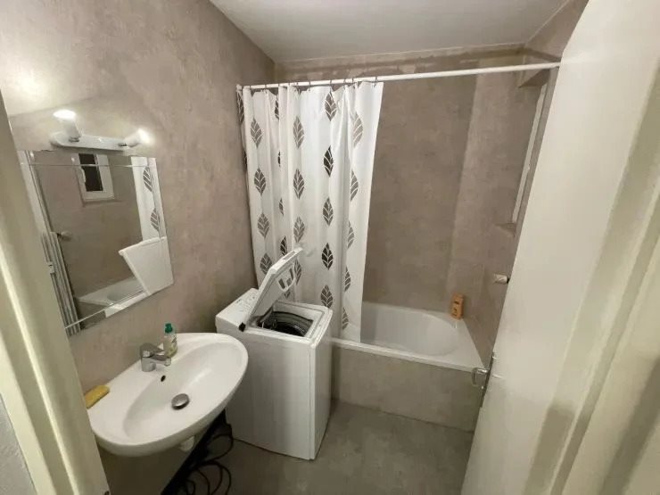 Appartement à louer, 70m², Strasbourg