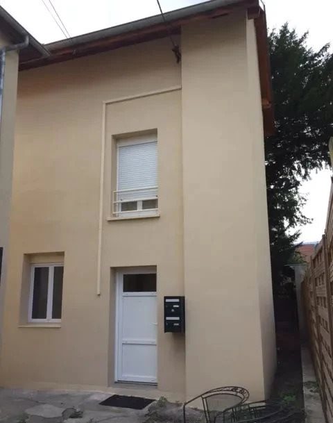 Appartement à louer, 18m², Grenoble