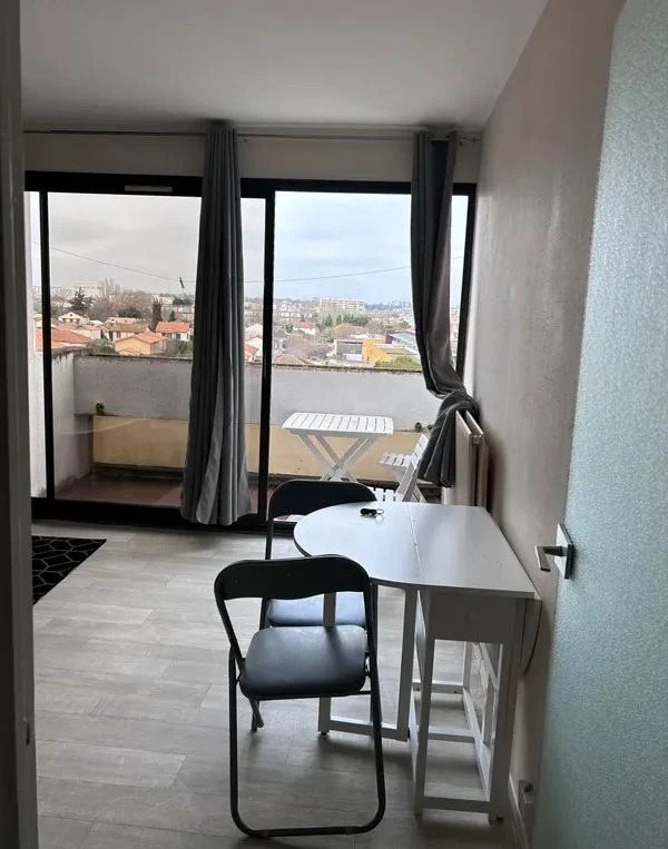 Appartement à louer, 29m², Toulouse