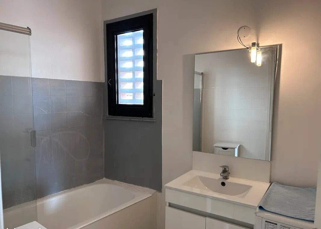 Appartement à louer, 29m², Toulouse