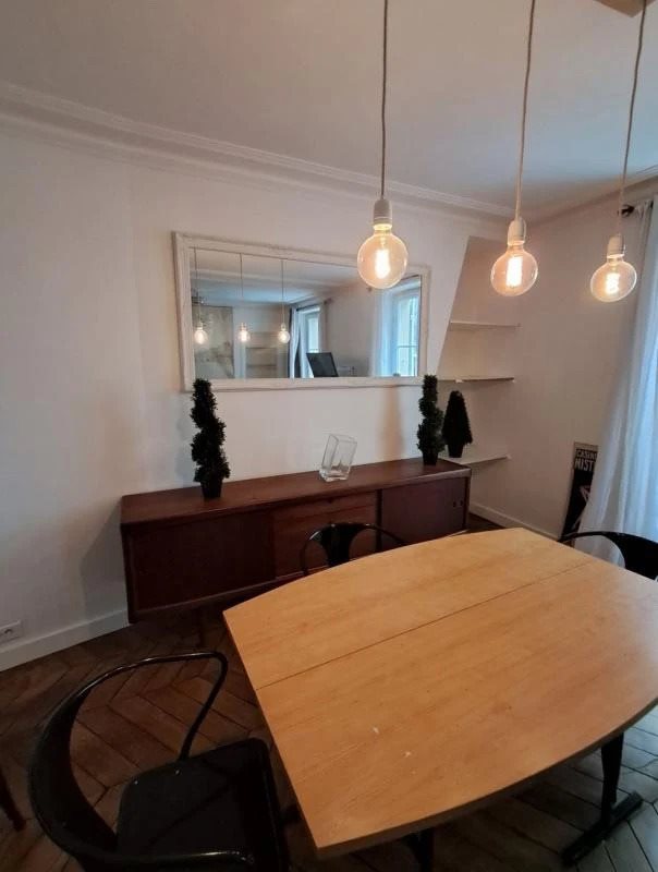 Appartement à louer, 50m², Paris 17ème