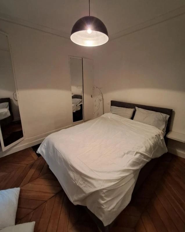 Appartement à louer, 50m², Paris 17ème