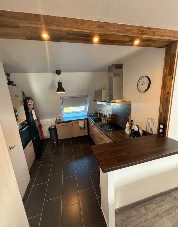 Appartement à louer, 49m², Strasbourg