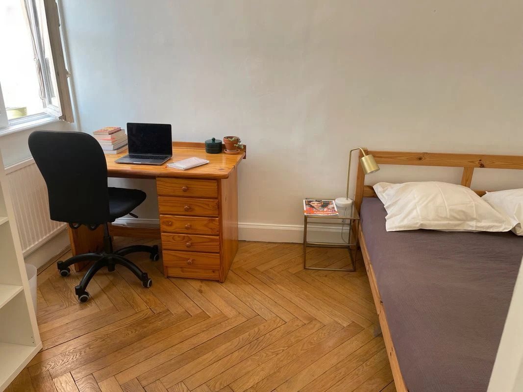 Appartement à louer, 72m², Lyon 1er