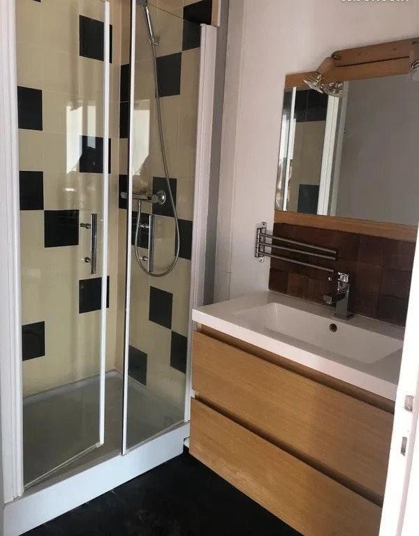 Appartement à louer, 30m², Tours