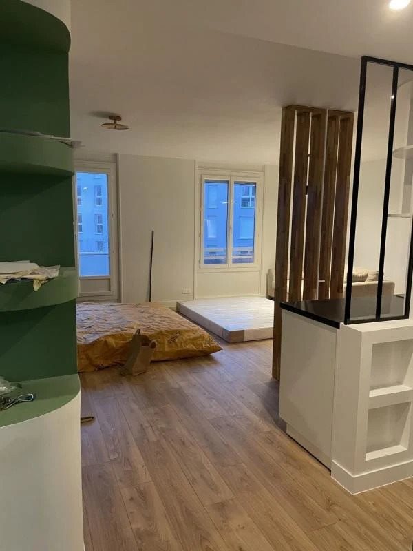 Appartement à louer, 67m², Nantes