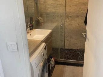 Appartement à louer, 44m², Paris 16ème